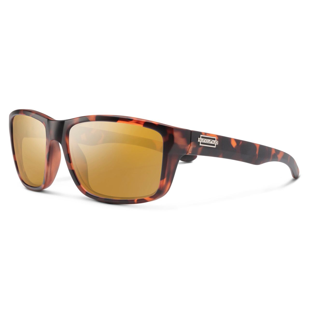 Suncloud Mayor Polarized Sunglasses by Smith Optics Classic Retro 8 Color Option