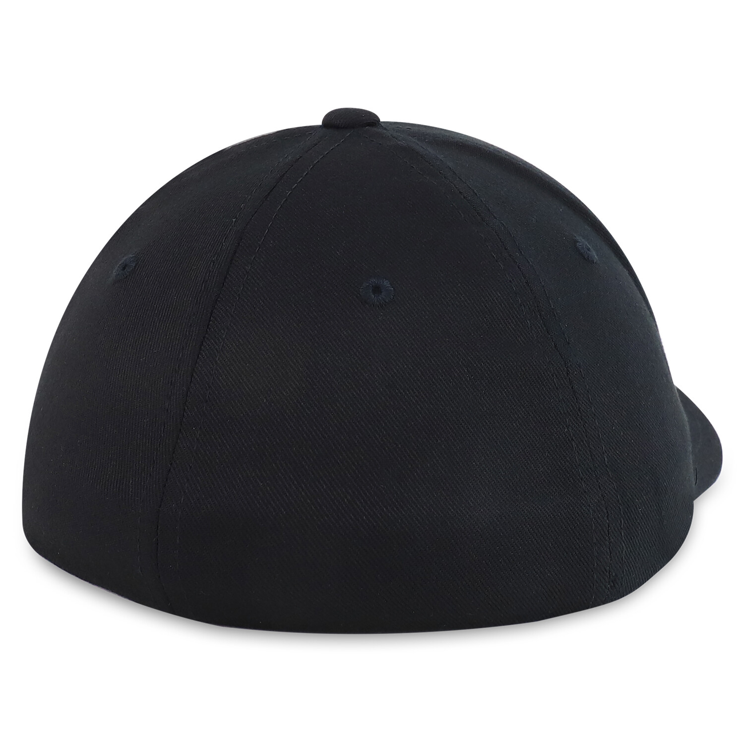 Flexfit XL-4XL Oversize Curved Bill Structured Stretch Fit Baseball Cap-FREESHIP