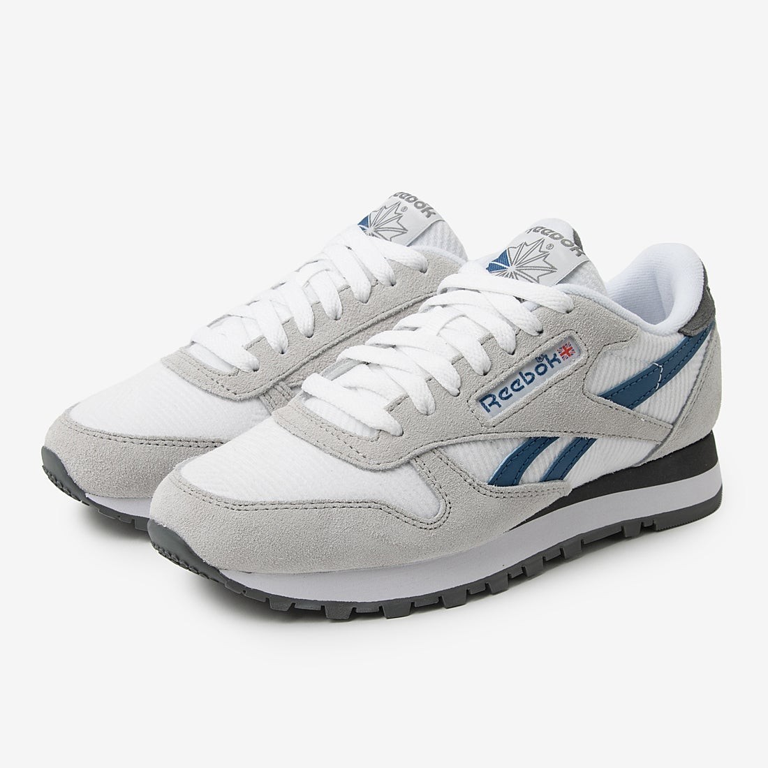 Reebok Classic Leather 100245032 Footwear White