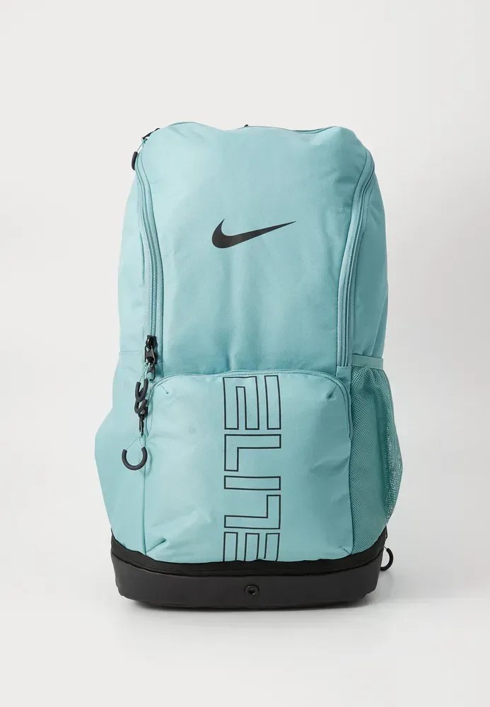 Nike Varsity Elite 32L Basketball Backpack Bag Cannon Blue Black HM9965-017 NEW