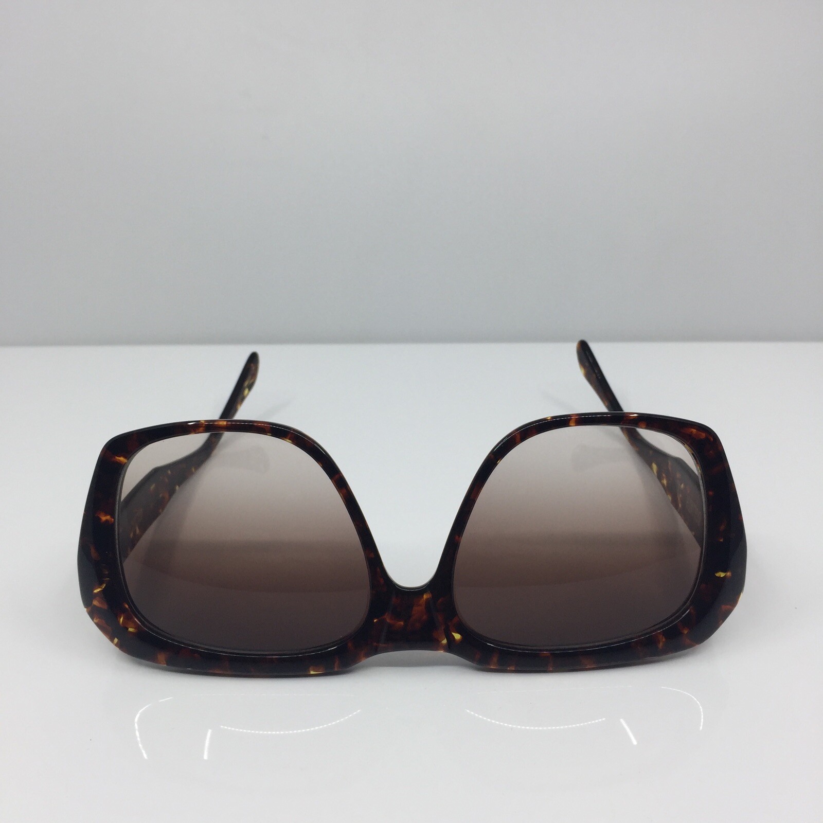 New GOLIATH II Sunglasses ULTRA GOLIATH 2 C. Shiny Tortoise 62-20-150mm Holland
