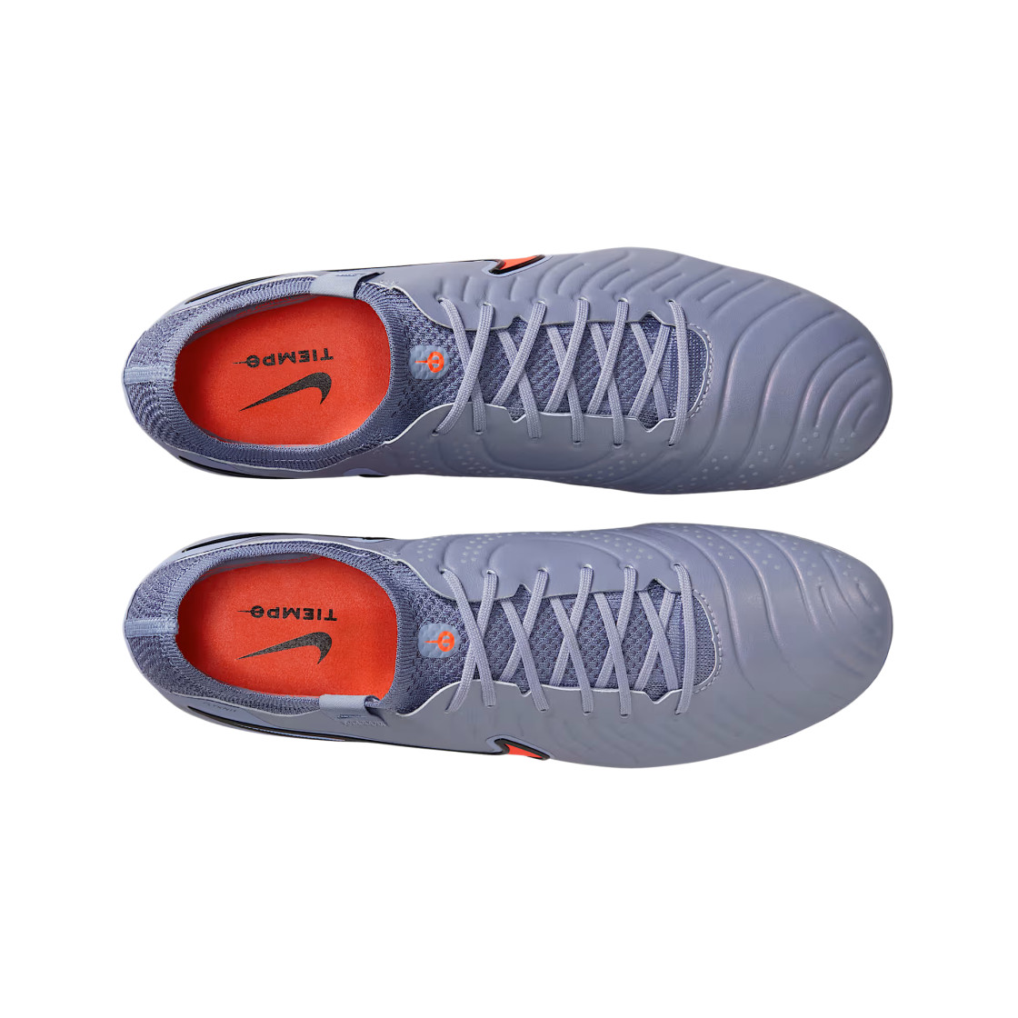 Nike Tiempo Legend 10 Elite AG Blue Eclipse Black DV4330-402 [Men SZ]