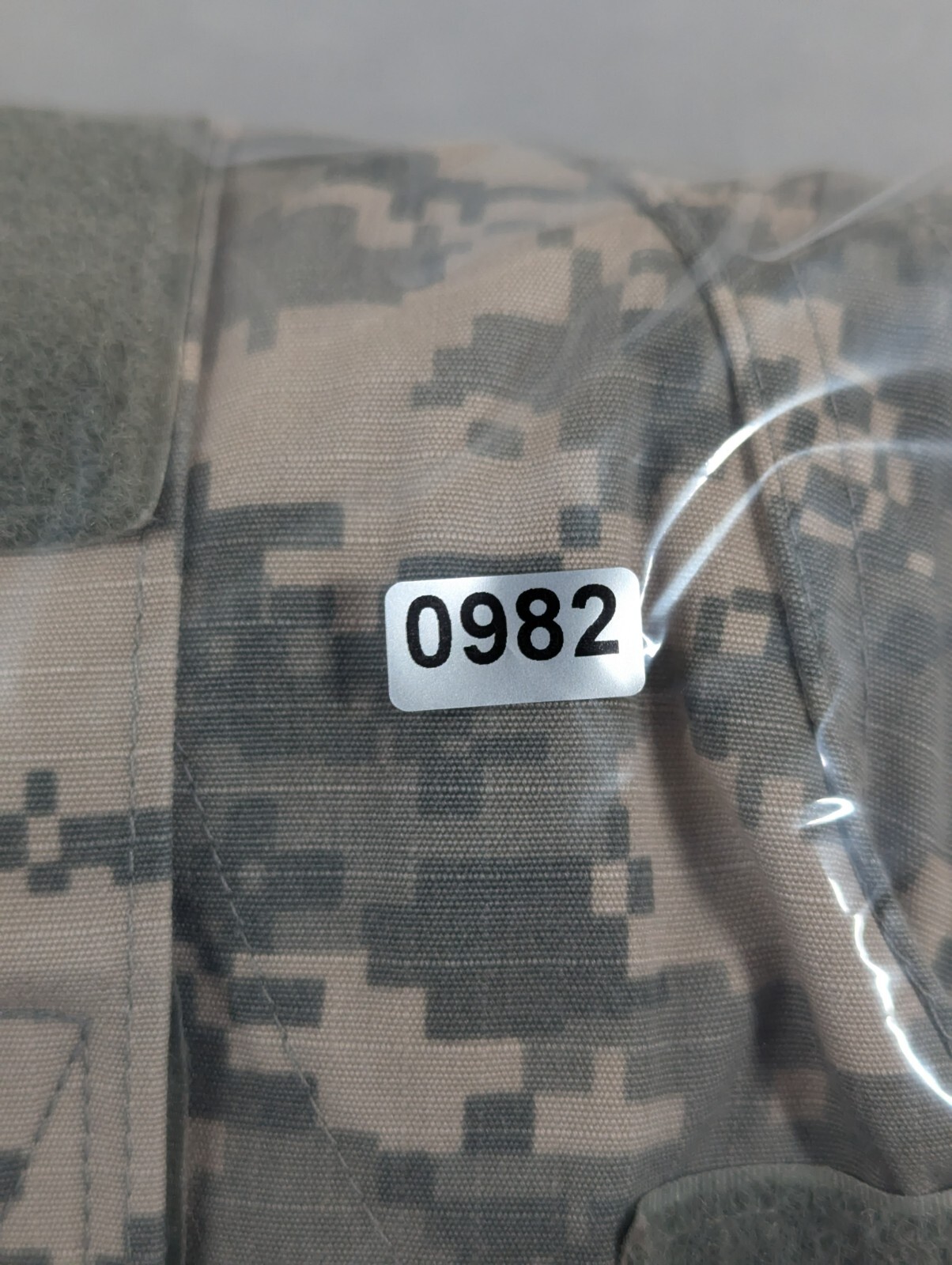 US Army Shirt Medium Regular Tan Digi Camo Coat Combat Uniform BDU Top Jacket
