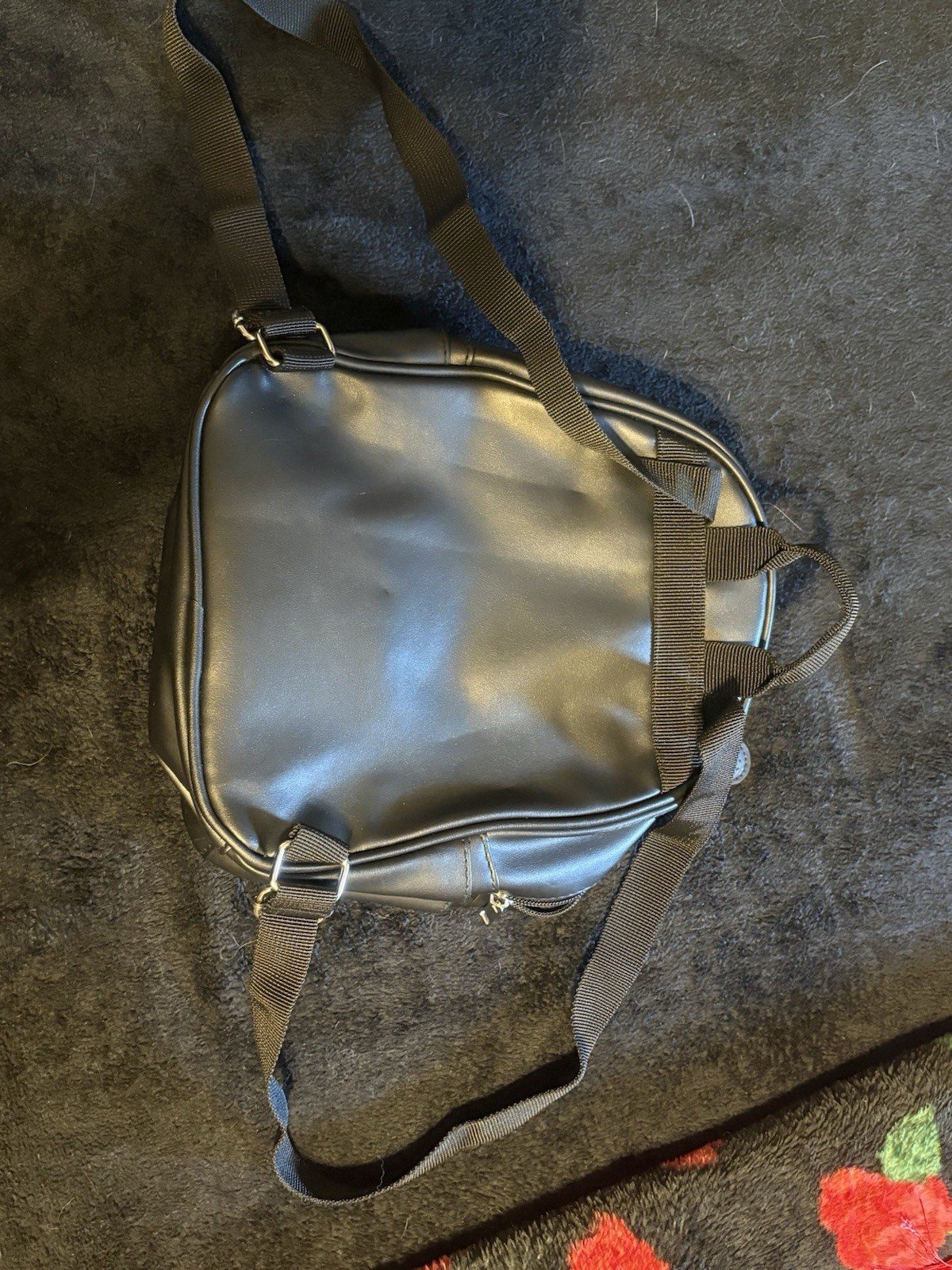 Wednesday Mini Backpack