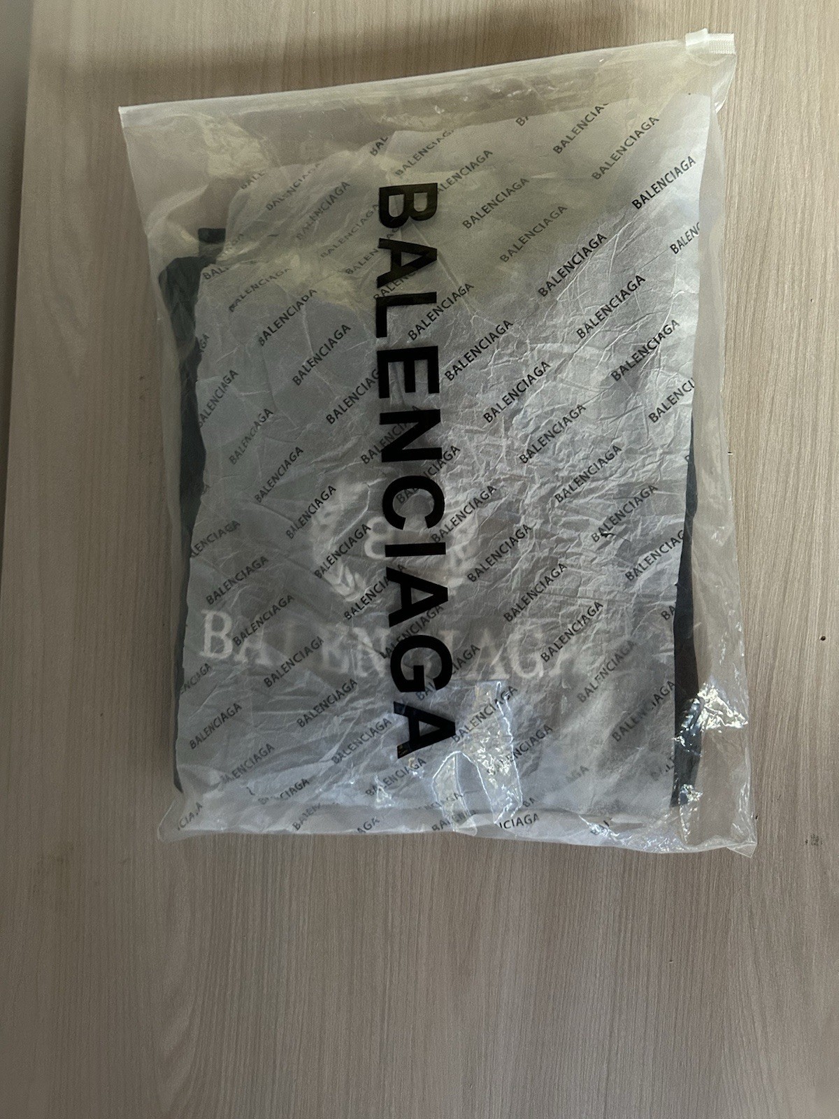 Balenciaga Crown Hoodie