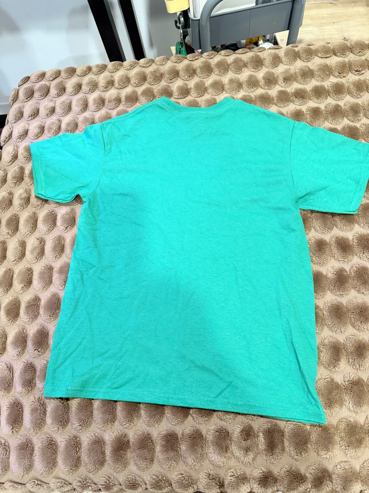 MTV “Sound system” Green T-shirt