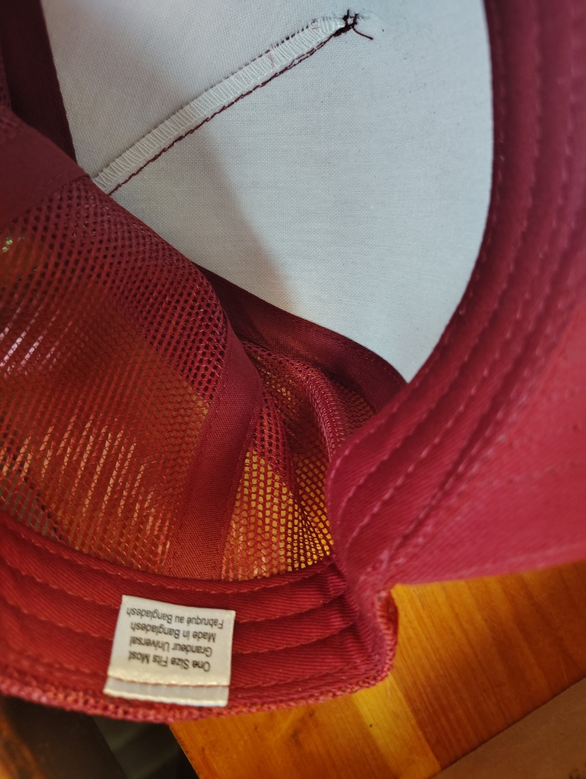 bass pro shops hat