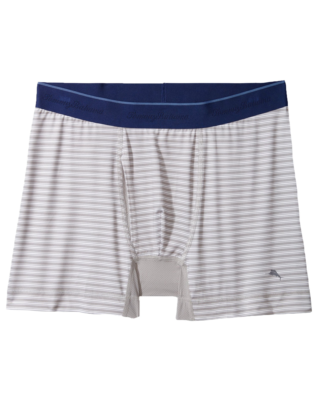 Tommy Bahama Mens Mesh Tech Boxer Briefs