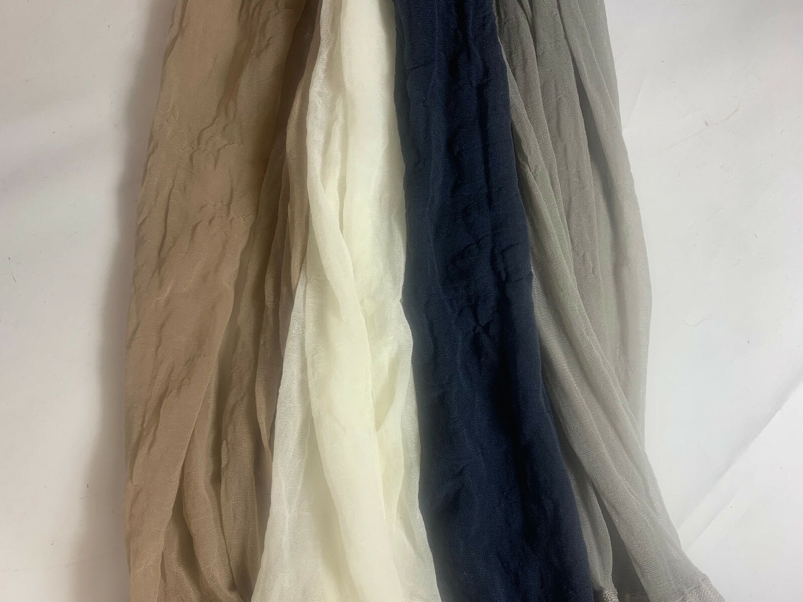 12 Pr CT Sheer PH Slightly Imperfect – 4 sizes, Skintones, Black, and Fashion