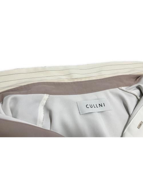 CULLNI Combination Shirts Multi colored
