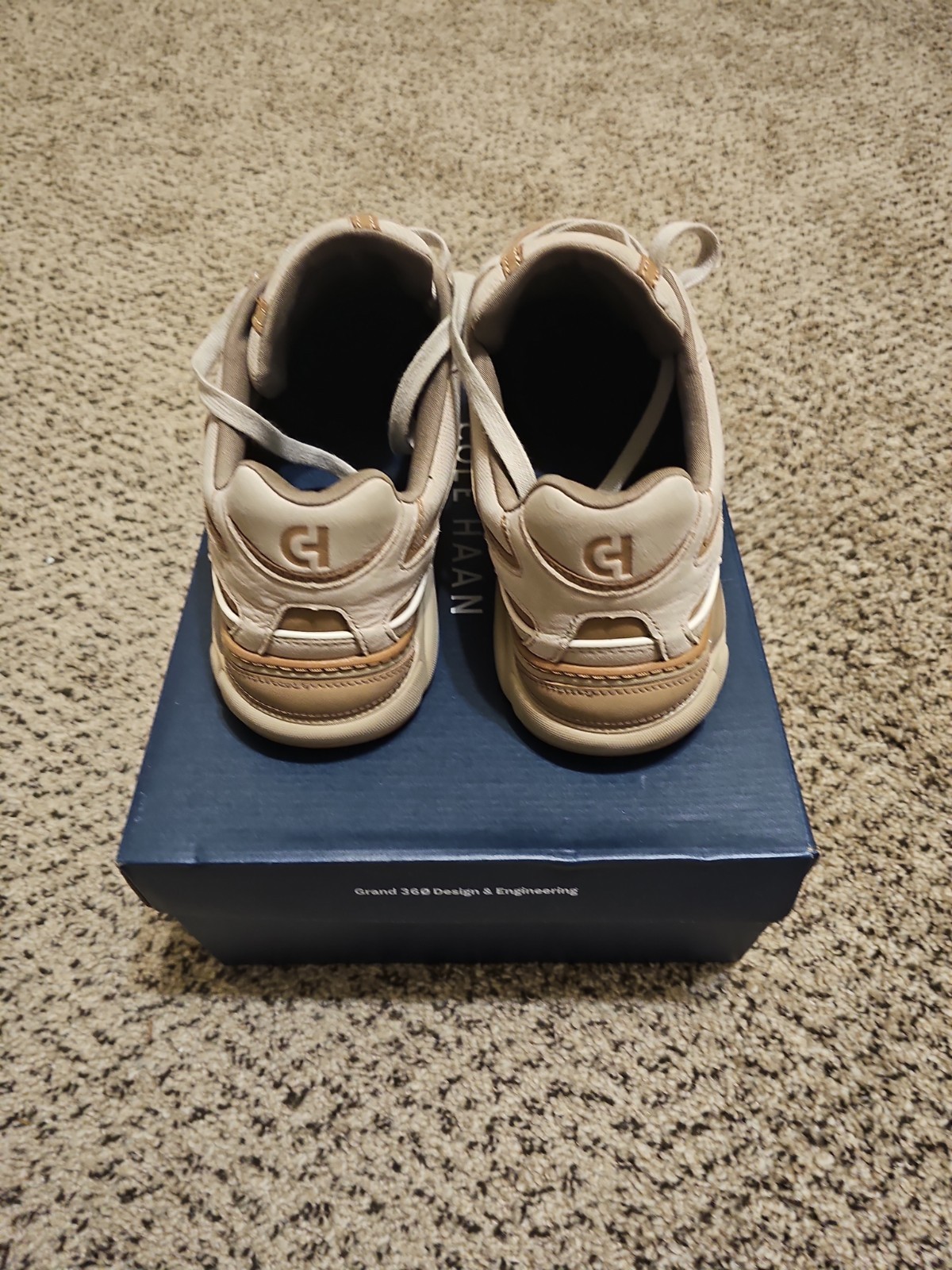 Cole Haan Milllenia Runner MENS 11.5