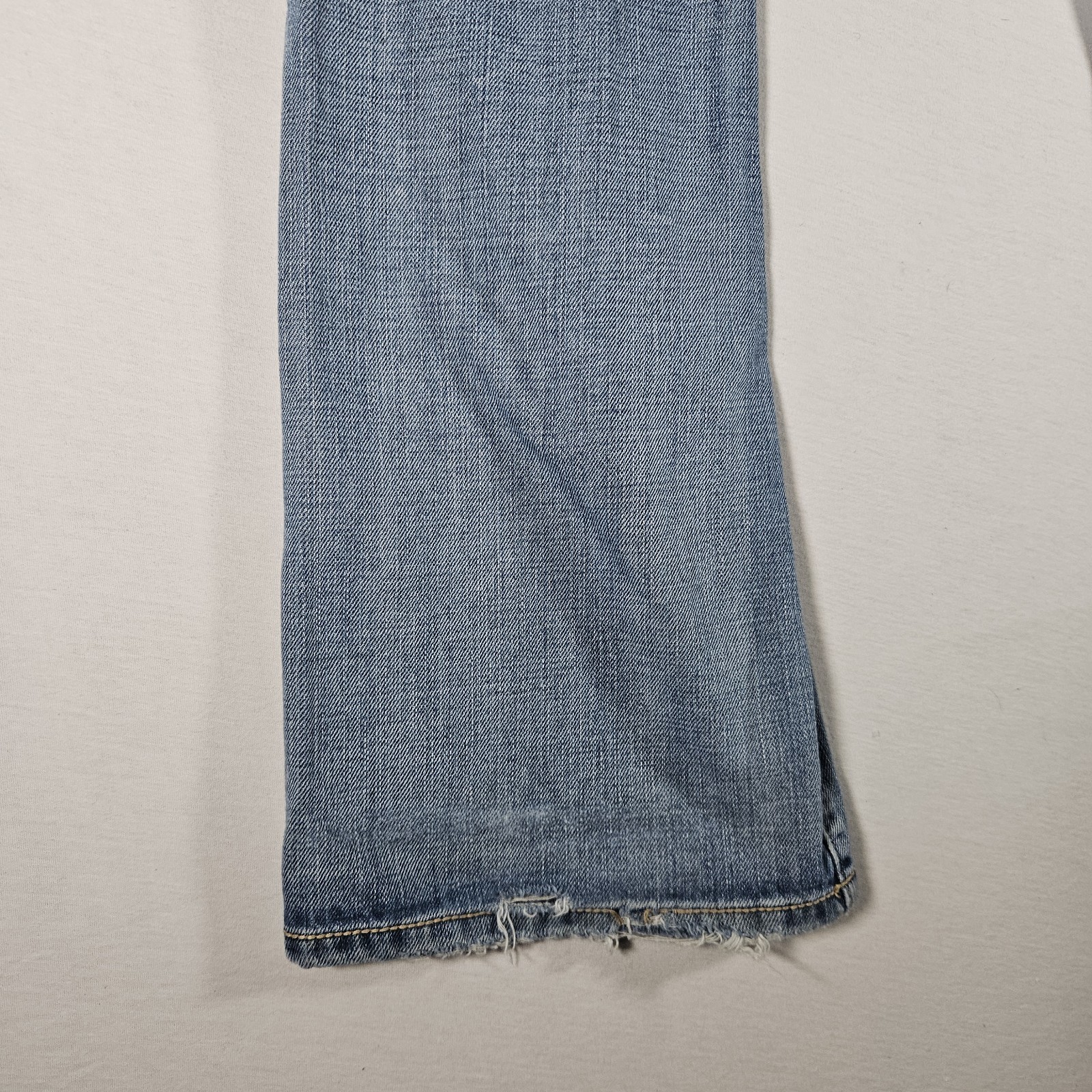 Vintage American Eagle Jeans Favorite Boyfriend Women’s Size 6 Reg Y2K Denim