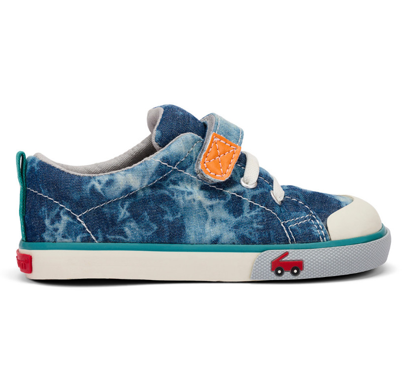 New – See Kai Run Stevie Tie Dye