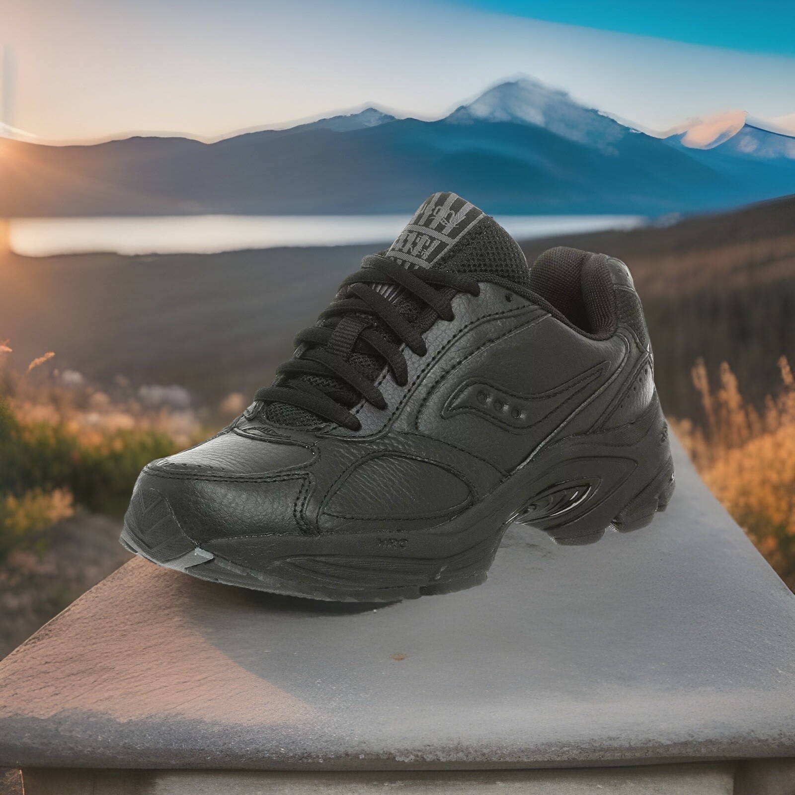 Saucony Omni Walker Shoes Men’s |NEW| FREE SHIP!