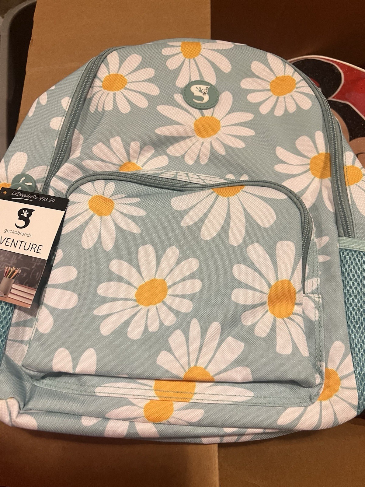NWT Full Size Kids Backpacks Great For School Or Play Smoke $4 Each Or 10 For 40