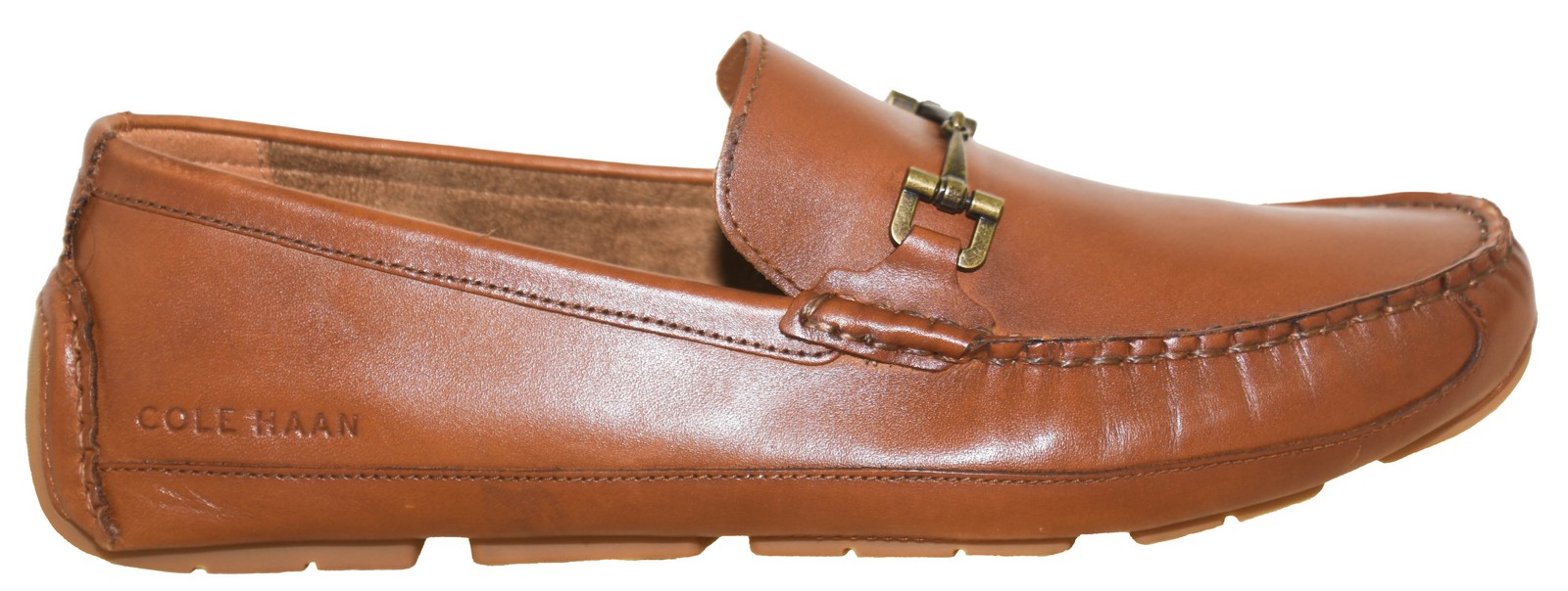 Cole Haan Men’s Wyatt Bit Driver Style C35784