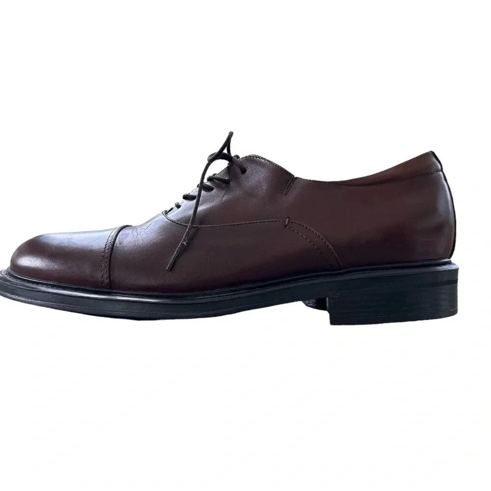 BOSTONIAN Impression – Casual/Dress Oxford Shoes – Men’s size 13