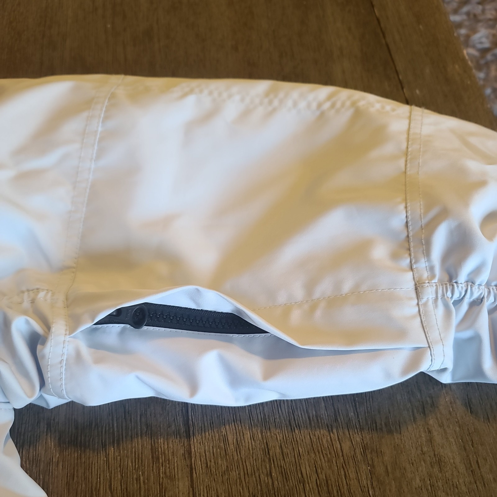 Nike Kyrie Project Jacket Men’s CK6670 043 SAMPLE Men’s Size Large
