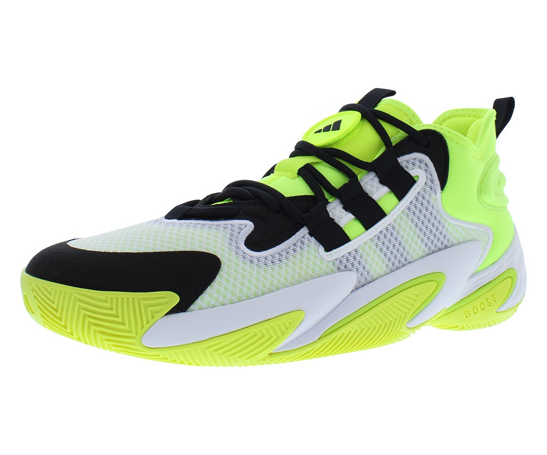 Adidas SM BYW Select Mens Shoes