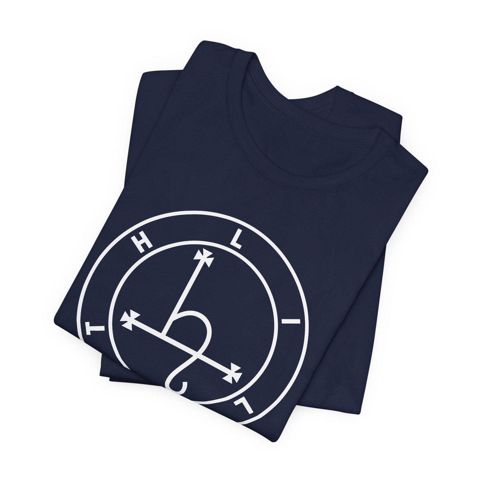 Lilith Sigil Occult Esoteric T-Shirt | Dark Goddess Symbol Unisex Tee Shirt