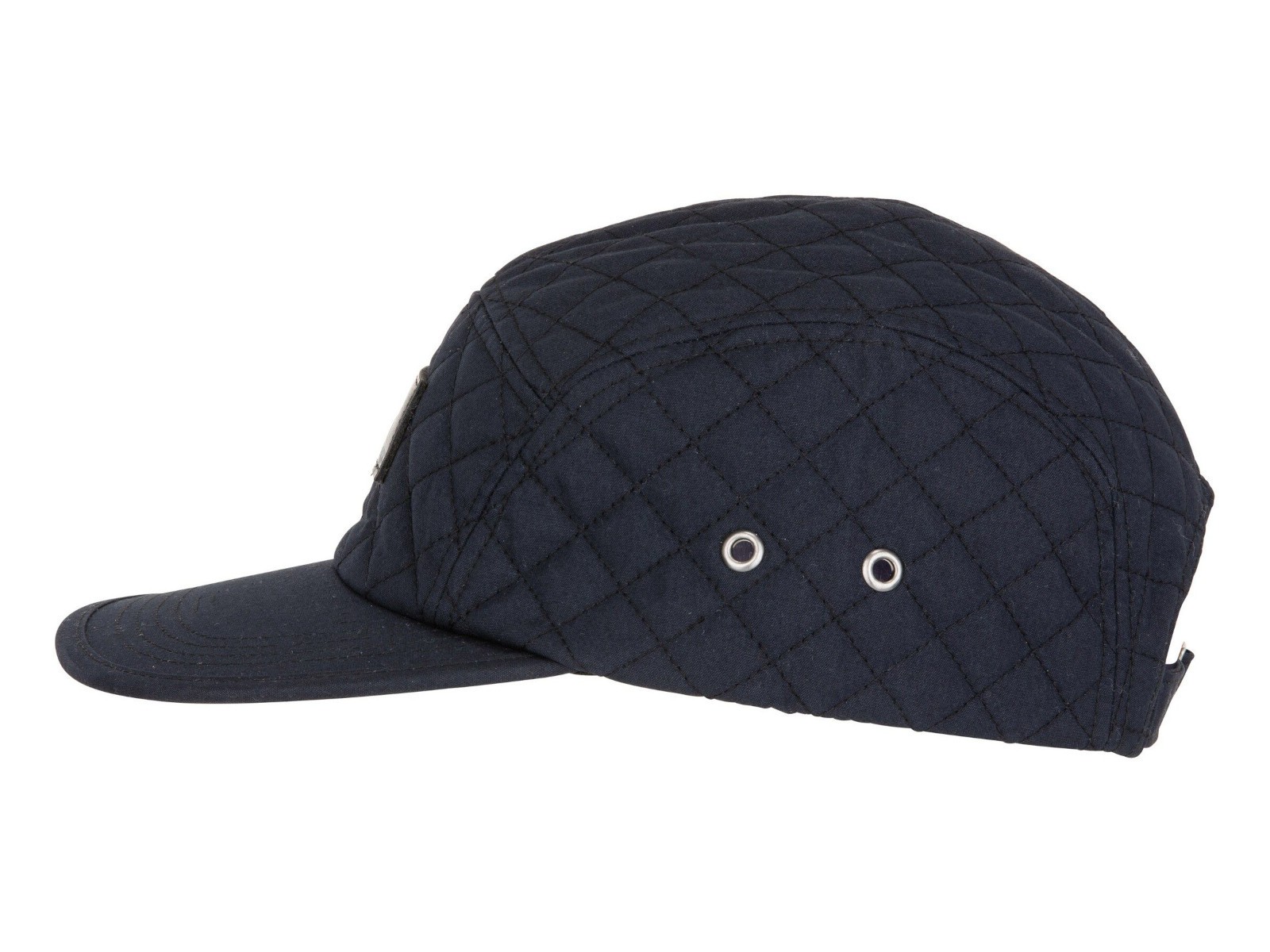 SIMMS Big Sky Waxed Canvas Insulated Cap