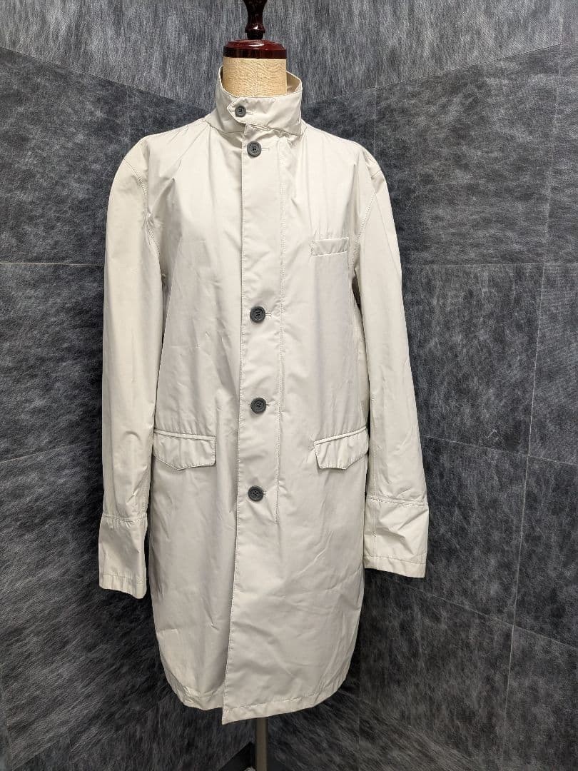 HERNO Laminar Gore-Tex® Lightweight Jacket Size 56/Large