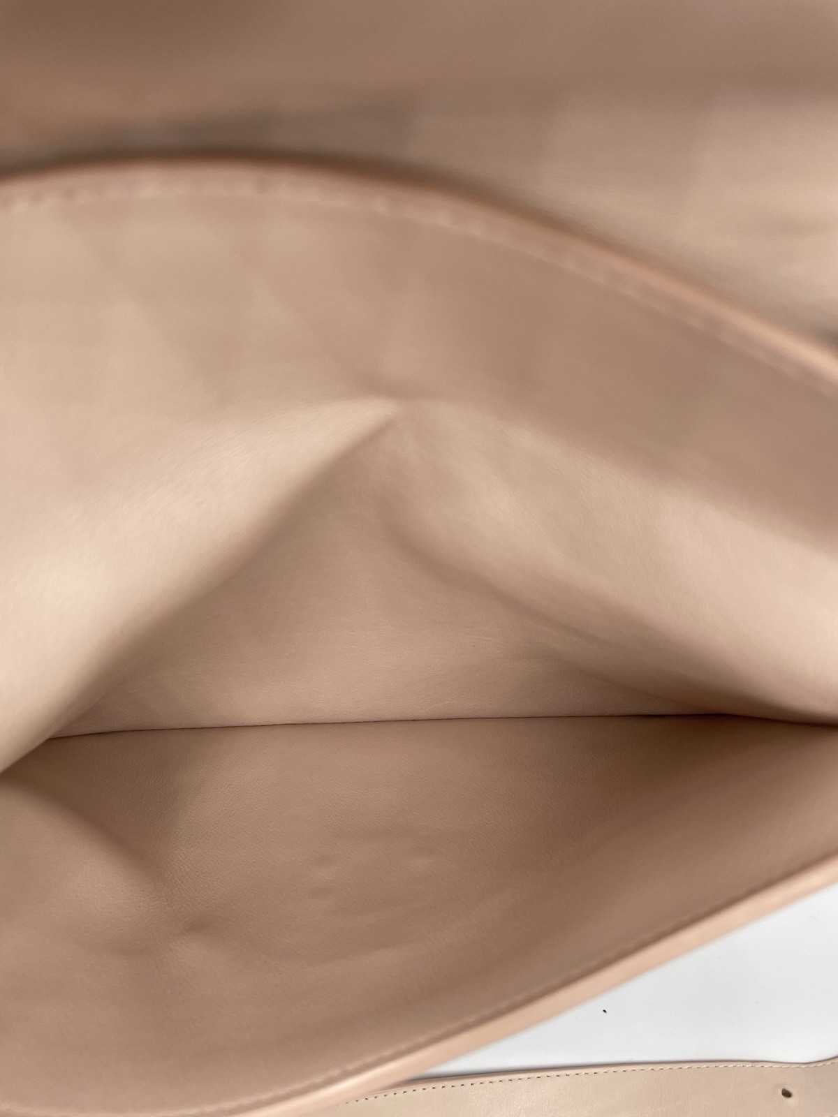 Christian Dior Leather Handbag