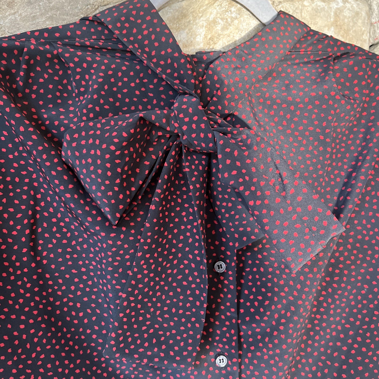 Castleberry Cranberry Red Black Knit Wool Blend Skirt Suit Set Jacket Top 3 Pcs