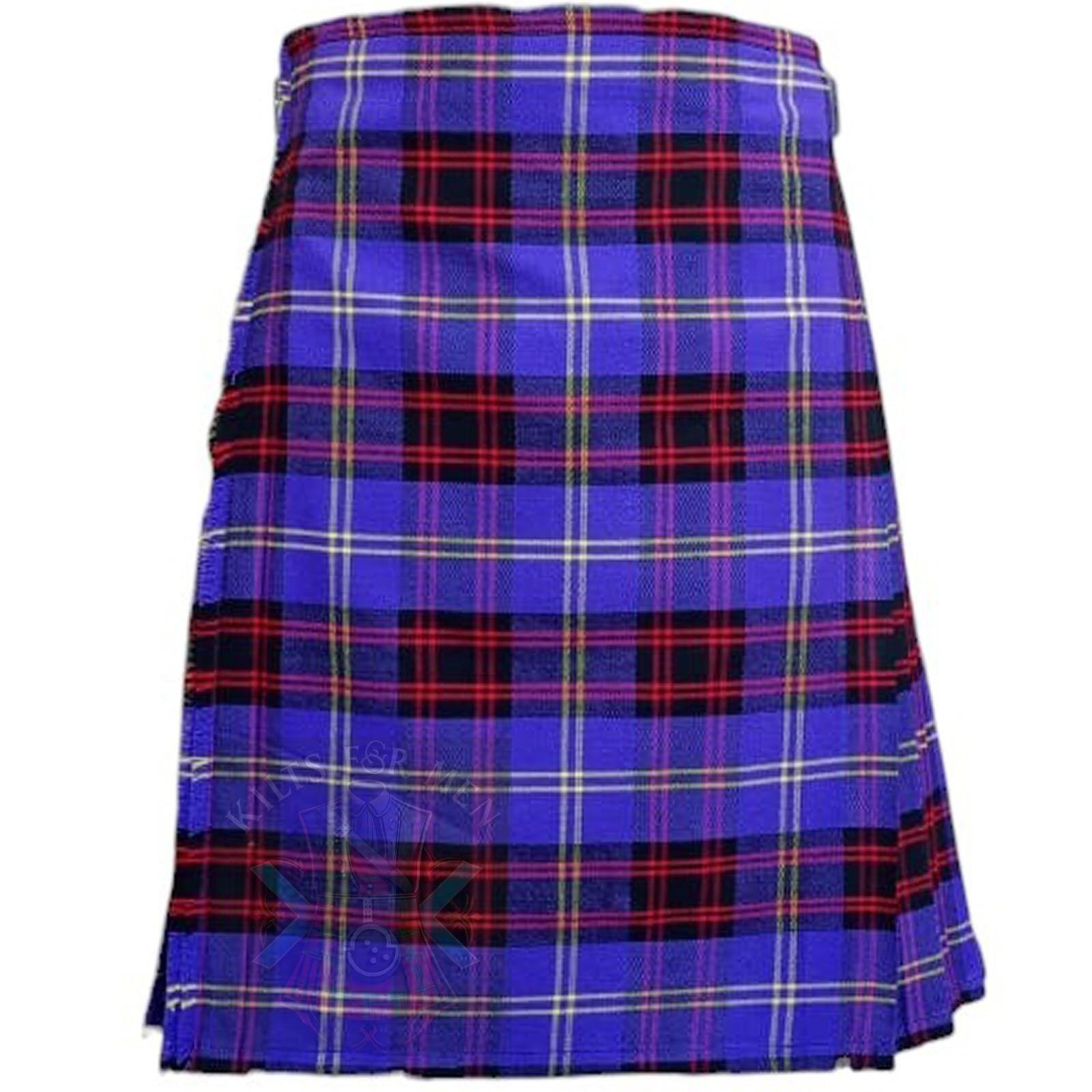 Kilts For Men Clan Rutherford Tartan Kilt For Sale Scottish Traditional Kilts