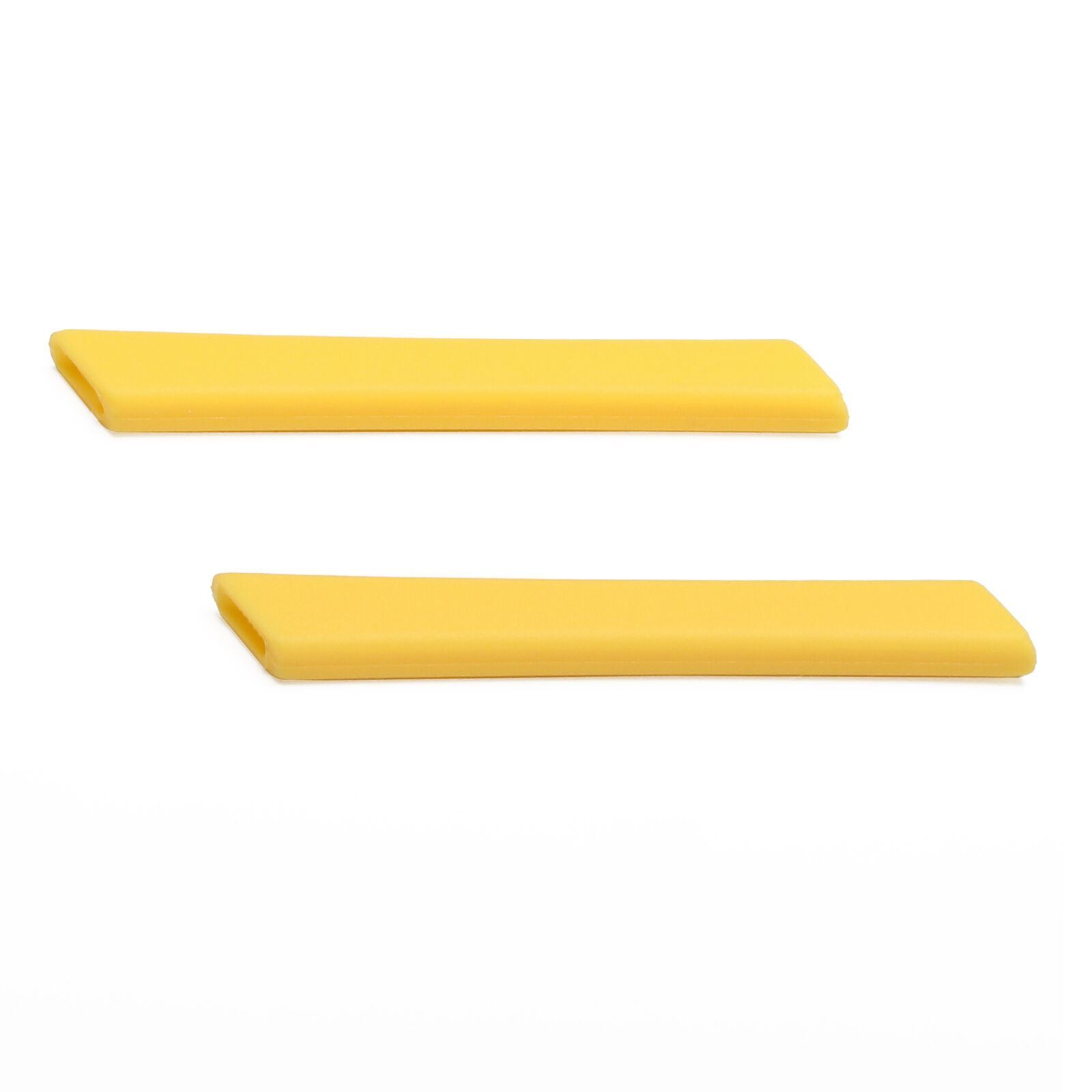 PapaViva Silicone Replacement Ear Socks For-Oakley Split Jacket/Vented Frame