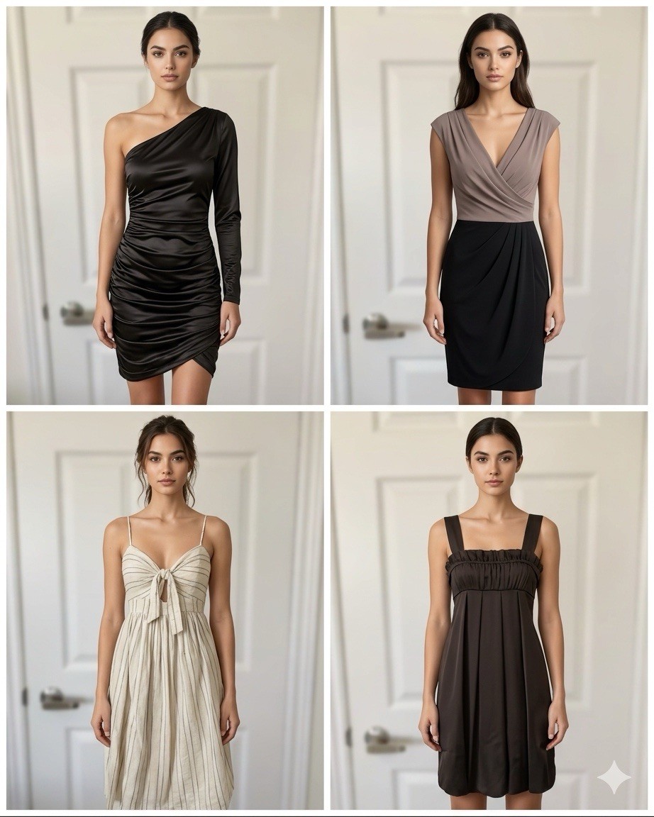 47-Piece Huge Women’s Clothing & Fashion Bulk Lot – Zara, Talbots, Rag & Bone