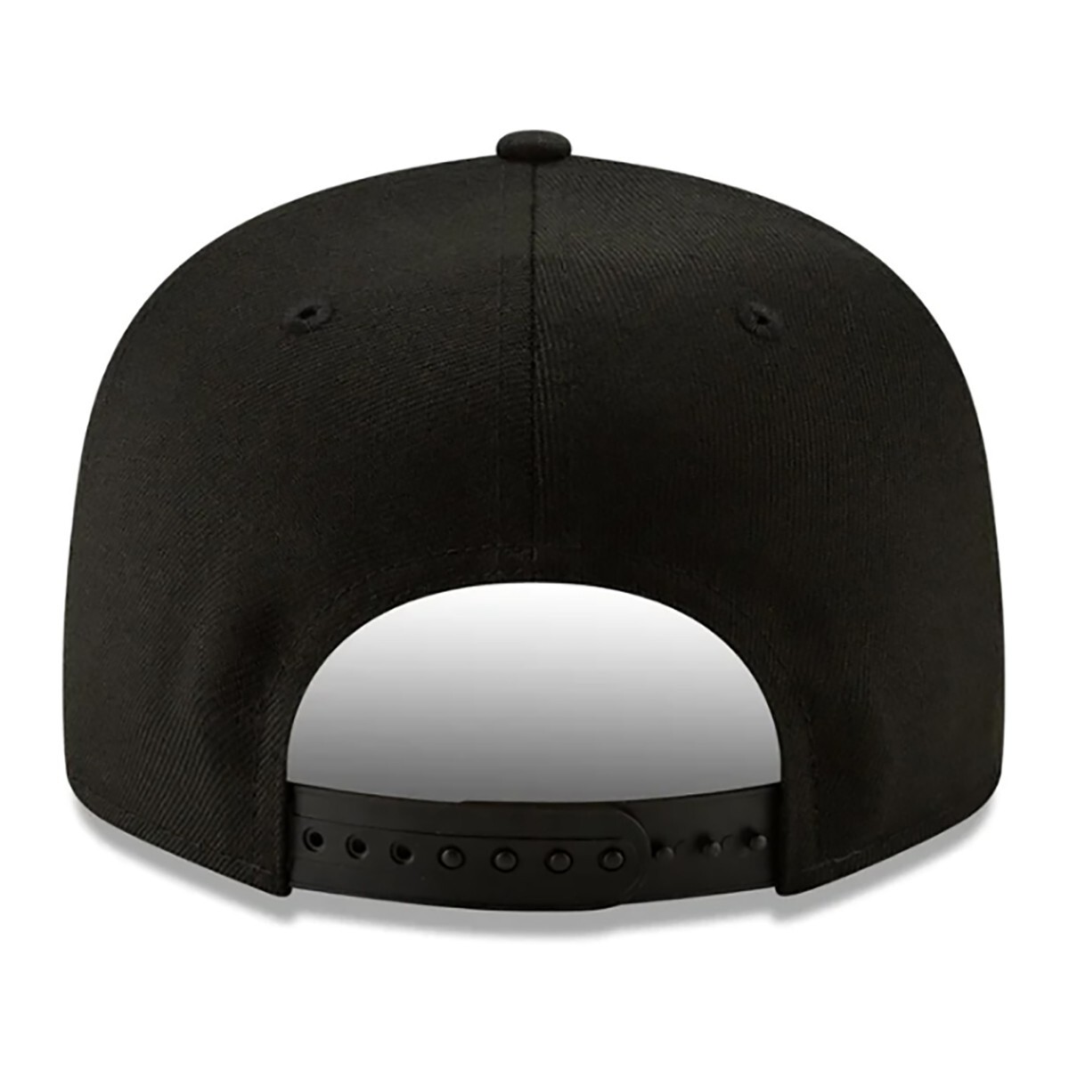 Brand New 9FIFTY Baseball Cap -MLB Mexico National Team Black Snapback Hat