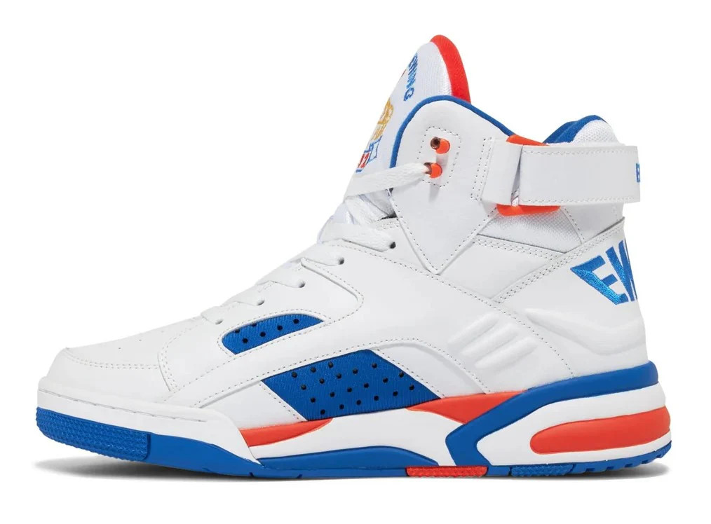 Patrick Ewing Eclipse OG – 1EW02605-132