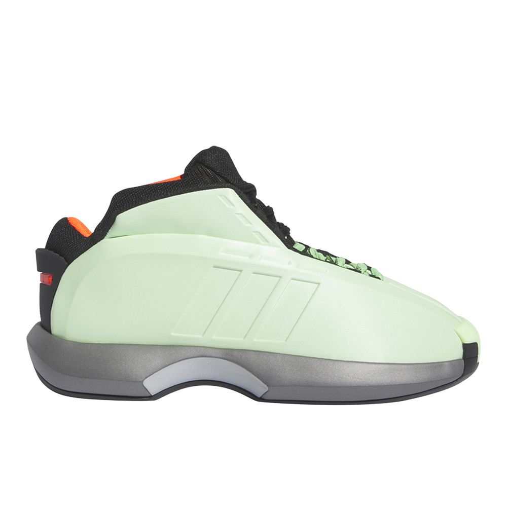 adidas Crazy 1 Mens Size 9 M Sneakers Athletic Shoes IG1603
