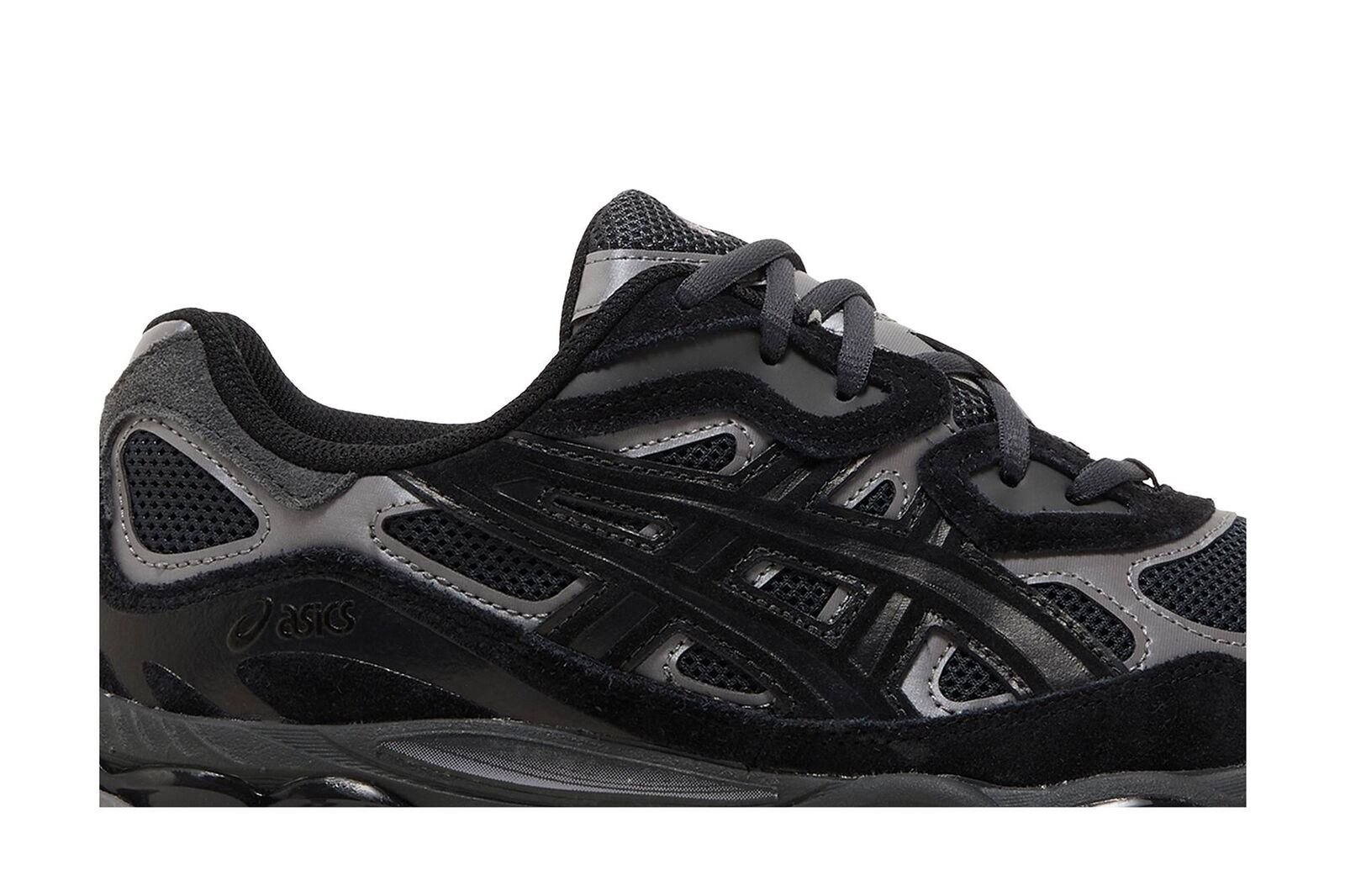 ASICS Gel NYC ‘Graphite Grey Black’ 1201A789-020 Men’s Shoes