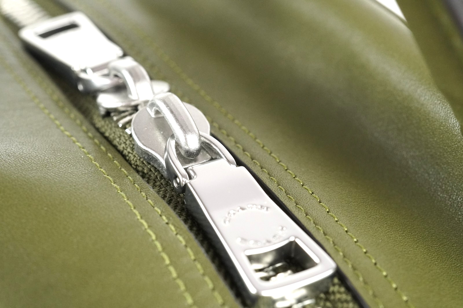 COACH Cube Rogue Bag 20 Olive CCC91 LHOLV　Ships in 24H