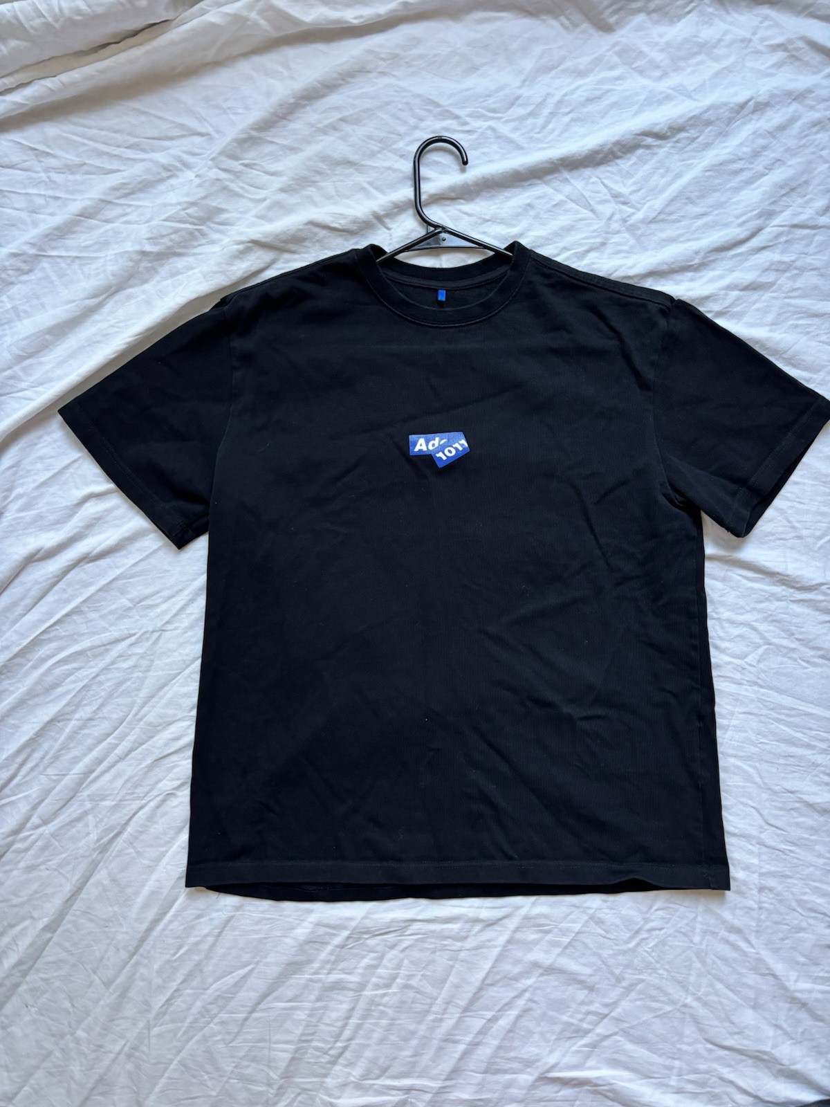 T-Shirt Bundle | Polo Ralph Lauren, Carhartt, Kanye West, ADVISRY | Size M-L