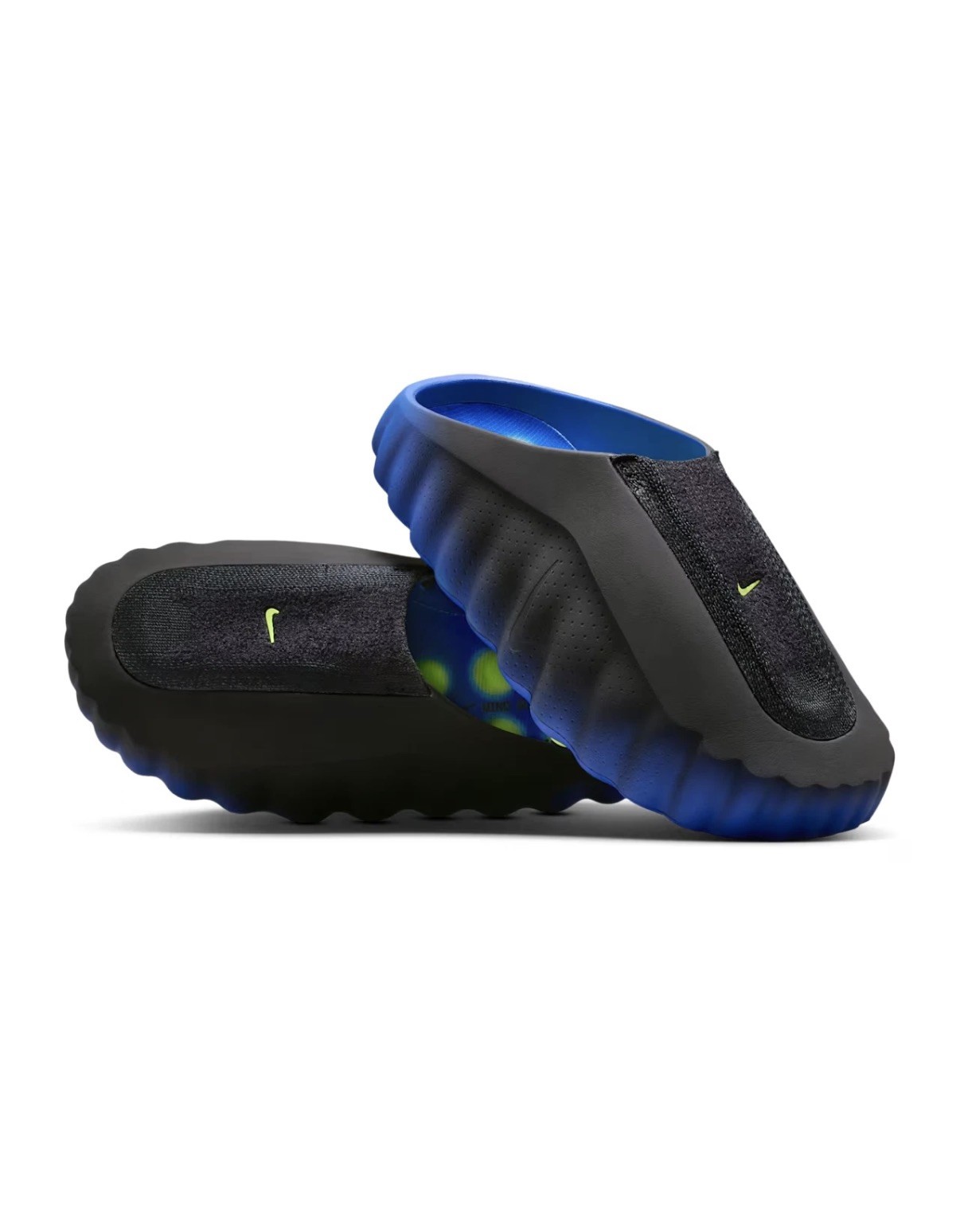 Size 10 – Nike Mind 001 Flyknit Hyper Royal ✅IN HAND✅