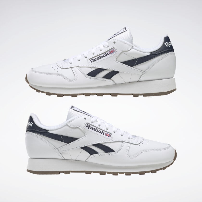 Reebok Classic Leather Unisex Shoes