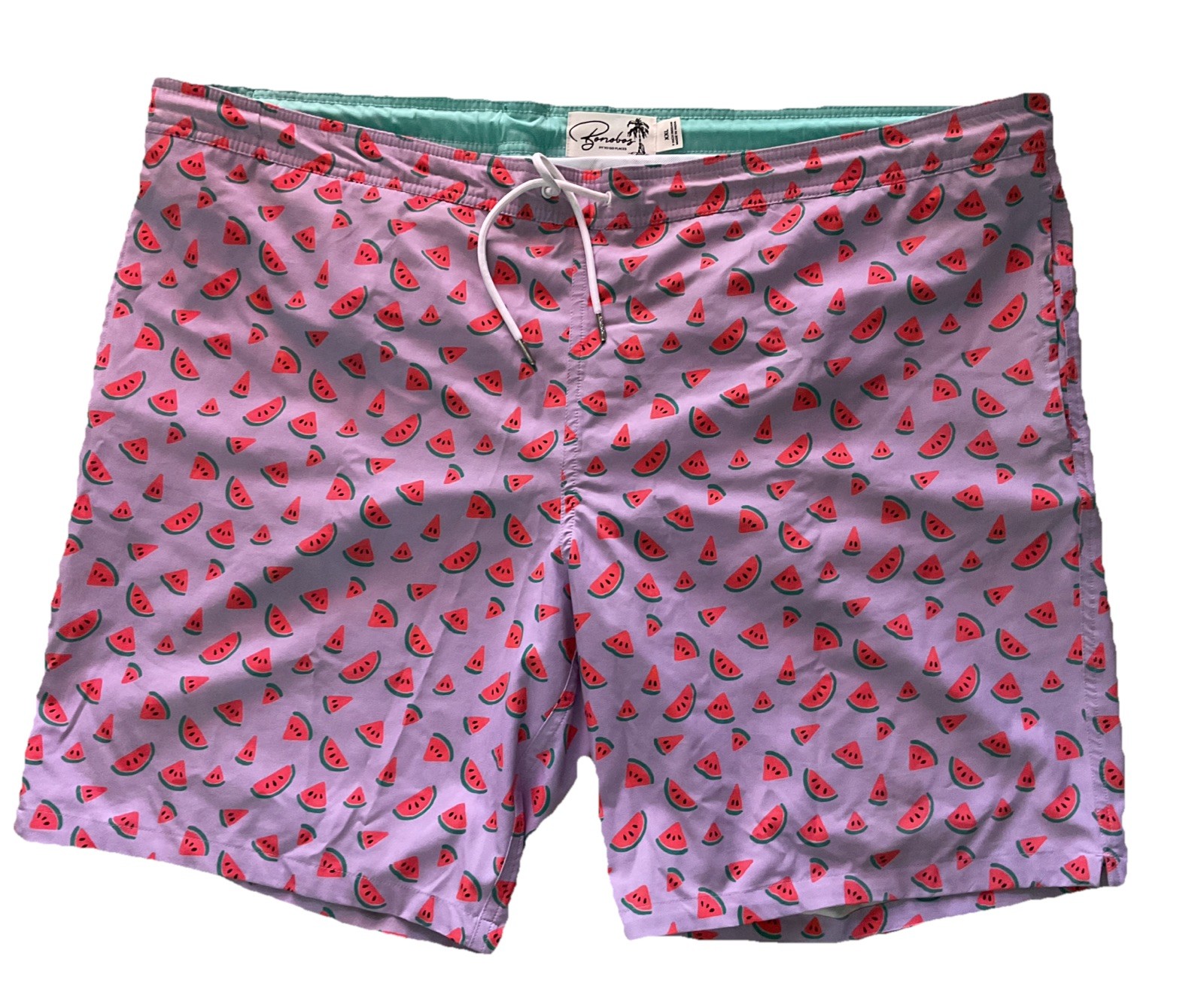 Bonobos Men’s Swim Trunk Size XXL