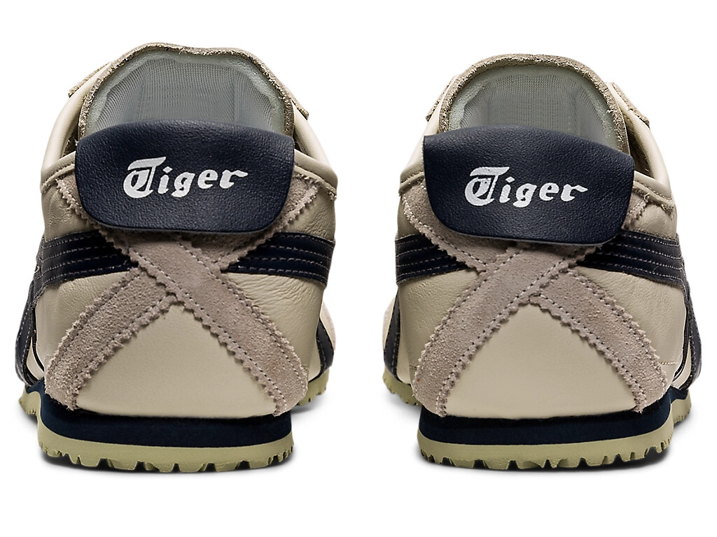 Onitsuka Tiger MEXICO 66 BIRCH/PEACOAT 1183C102 200 US 4-14 Sneakers Unisex