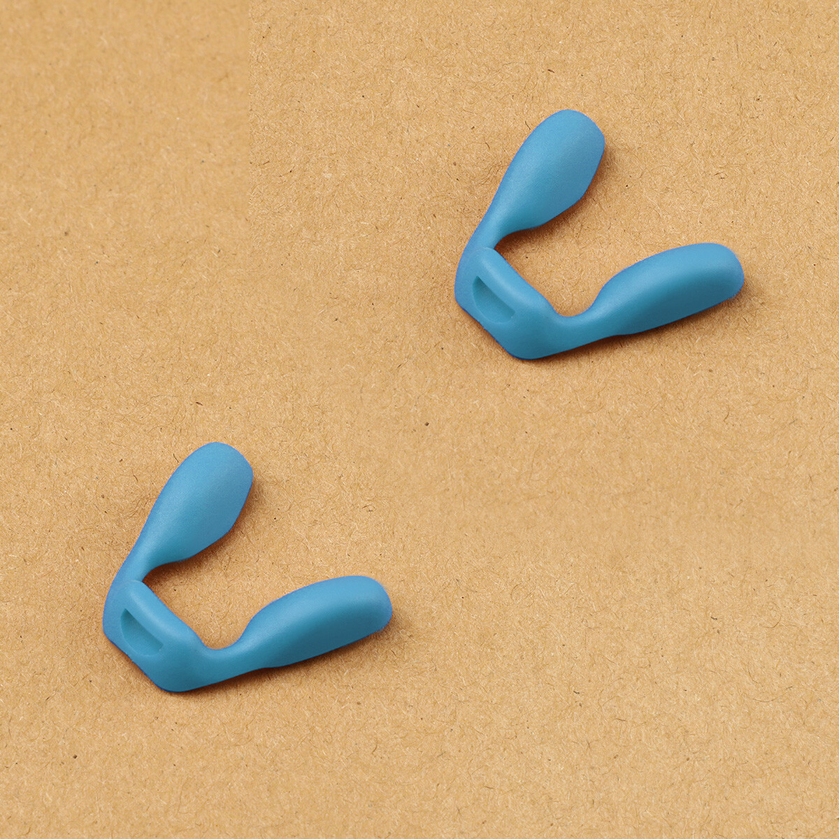 Thicker Size Replacement Nose Piece Pads for Oakley Crosslink Fit OX8136 OX8136M