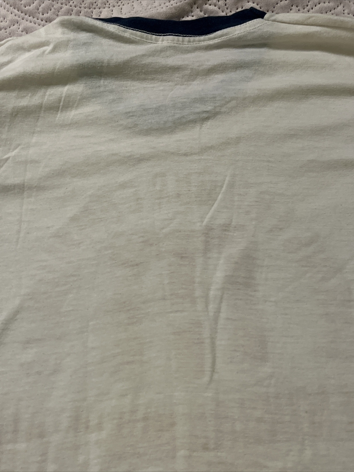 1980’s CARING FOR OUR COMMUNITY MEMORIAL HOSPITAL XL GRAPHIC VT-SHIRT RARE VTG