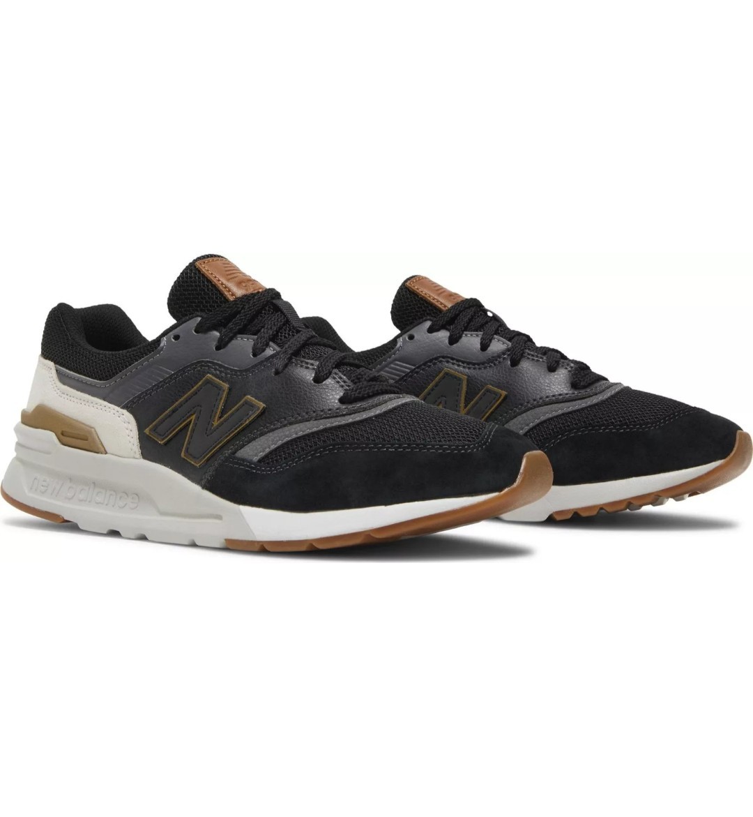[CM997HPK] Mens New Balance 997H ‘SWEET CARAMEL’ Shoes Size 13 🆕
