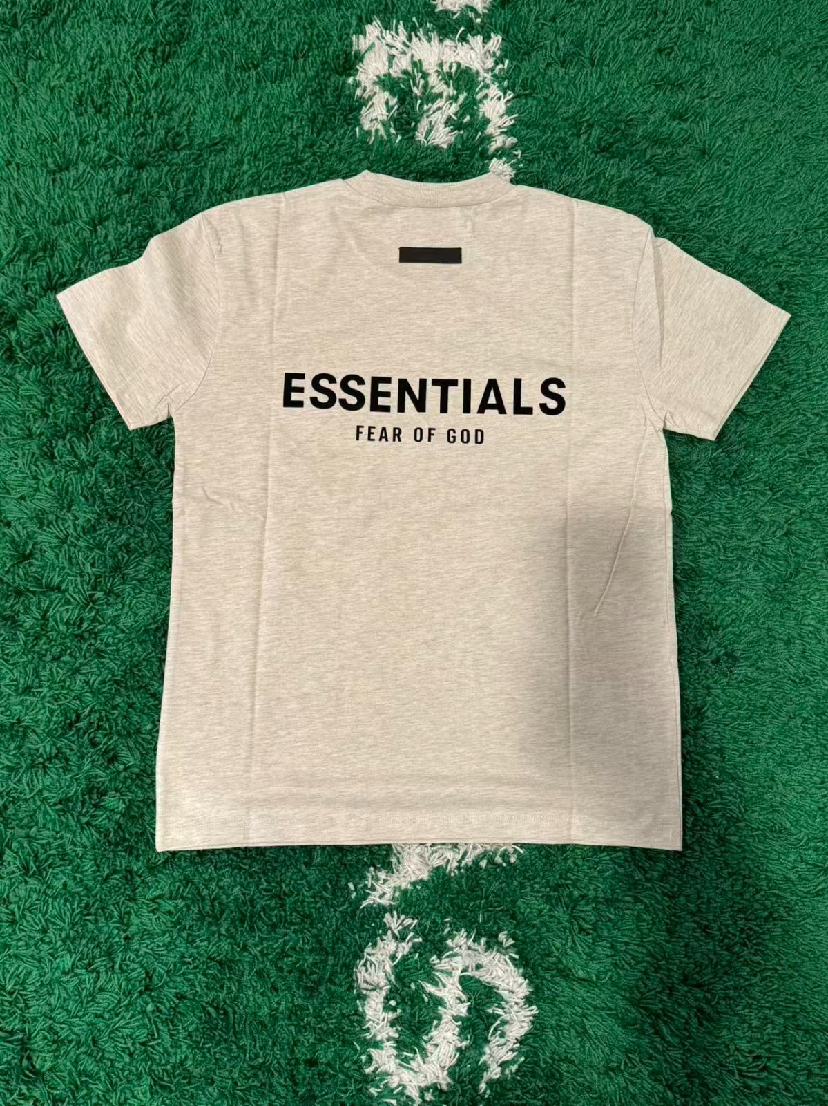 Authentic Fear Of God Essential T-Shirts | All Sizes XXS-XXL |3 Colors Available