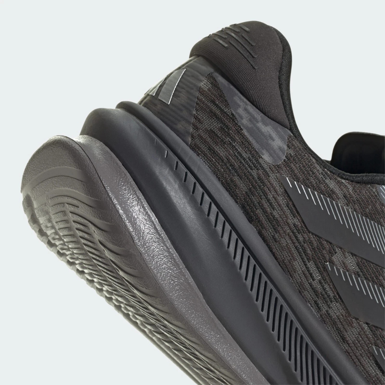 adidas Supernova Comfortglide Running Core Black IH2509 Men’s US6.5-15 NEW