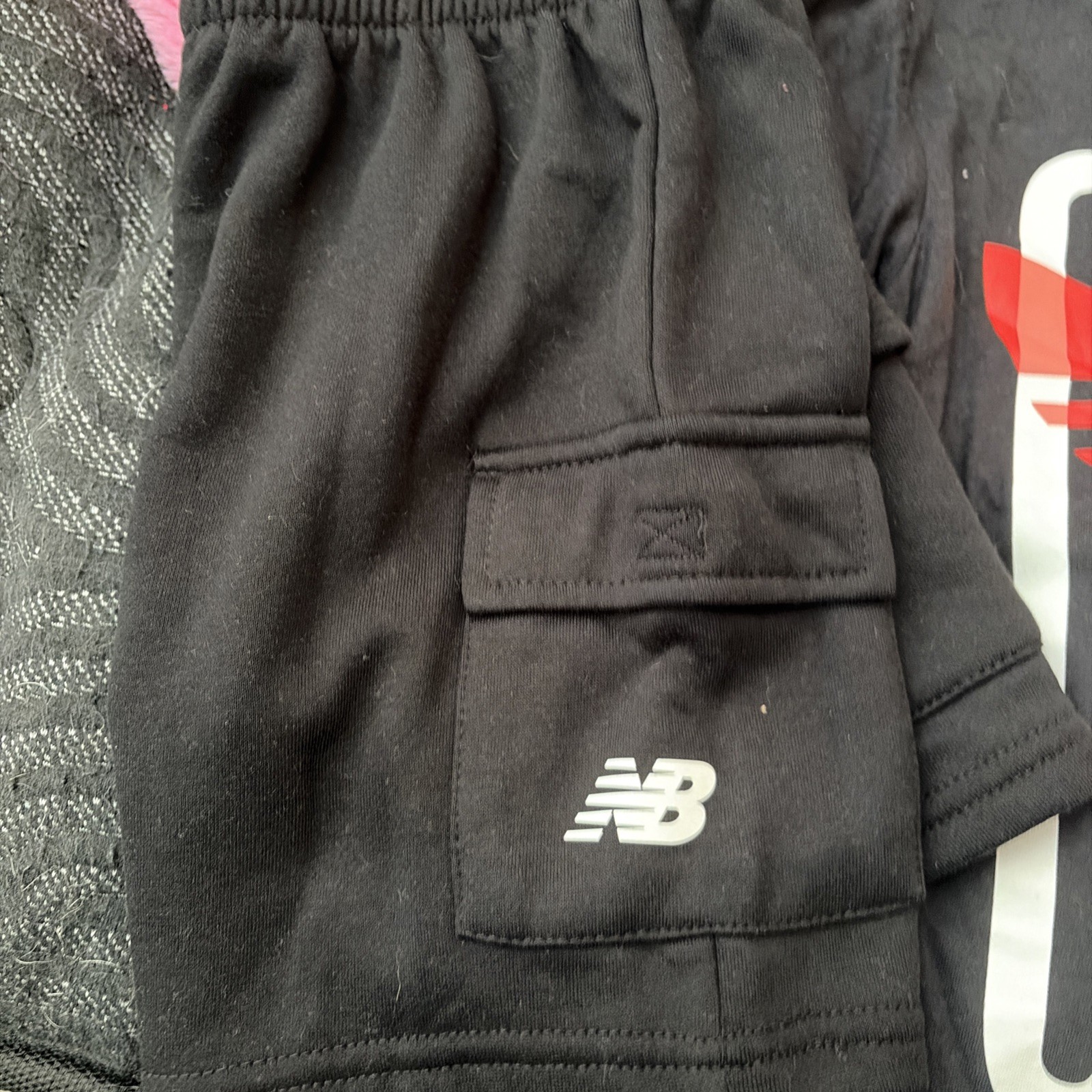 NWT Size 7 Boys Lot