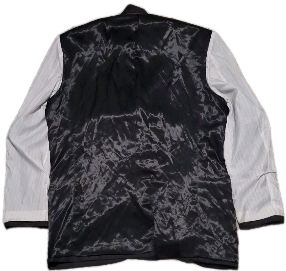Tasso Elba Blazer Men’s 44L 90% Wool 10% Cashmere