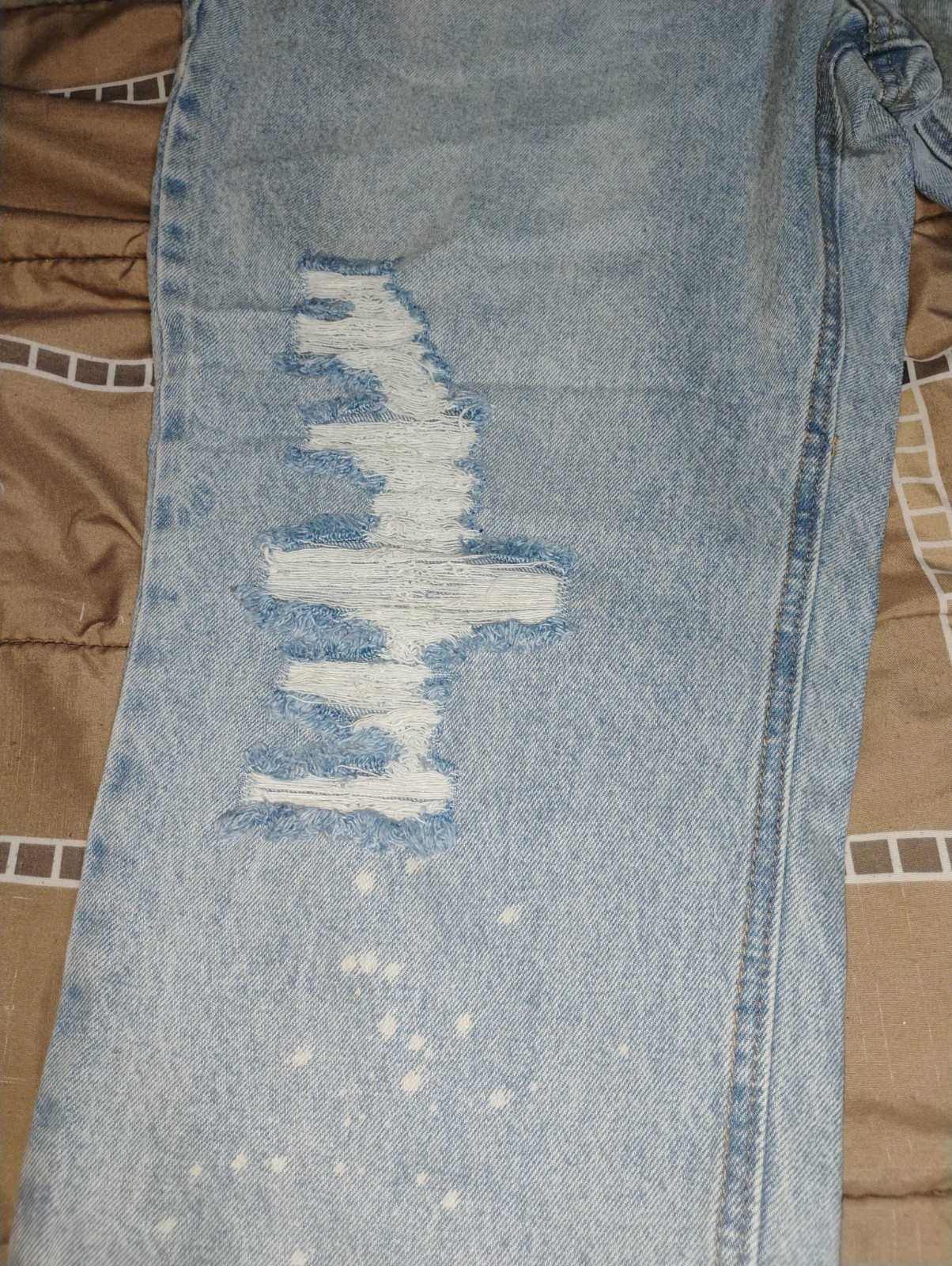 No Boundaries LADIES SIZE 17