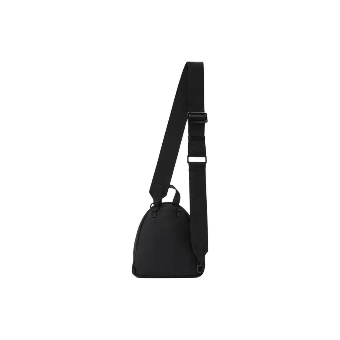 Alexander Wang Punch Crossbody Bag Chest Bag Mini Unisex Style 6.6×2.7×7.8 in
